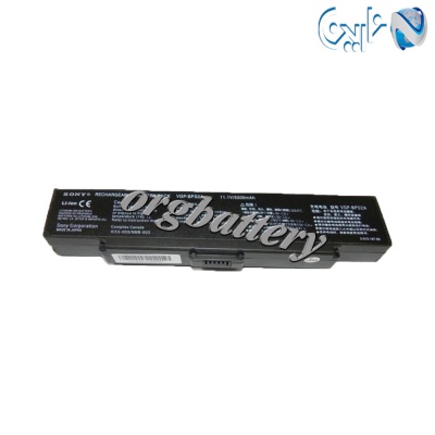 باتری لپ تاپ سونی مدل Battery Orginal  SONY VGP-BPS2