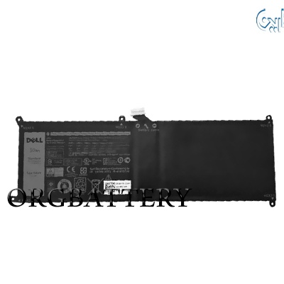 باتری لپ تاپ دل مدل Battery Original Dell D9250
