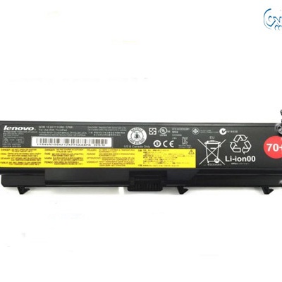 باتری لپ تاپ لنوو مدل Battery Original Lenovo T530