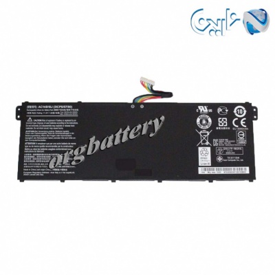 باتری لپ تاپ ایسر مدل Battery Orginal Acer AC14B18J