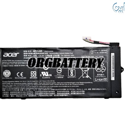 باتری لپ تاپ ایسر مدل Battery Original Acer C732/AP13J4K