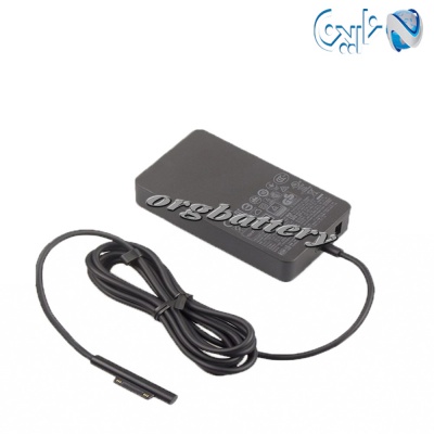 آداپتور اورجینال سرفیس adaptor orginal surface 12V  2.58A