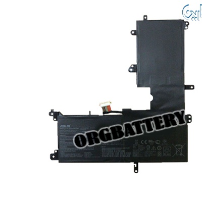 باتری لپ تاپ ایسوس مدل Battery Original Asus TP410