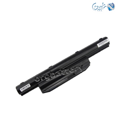 باتری لپ تاپ فوجیتسو مدل battery original fujitsu BP334