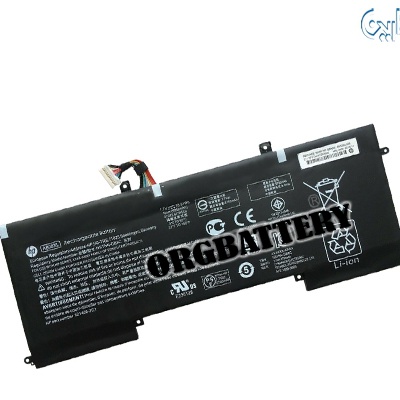 باتری لپ تاپ ایسوس مدل Battery Orginal HP Envy 13 / AB06XL