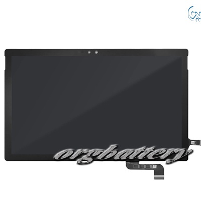 تاچ ال سی دی سرفیس بوک Touch LCD Surface book 1