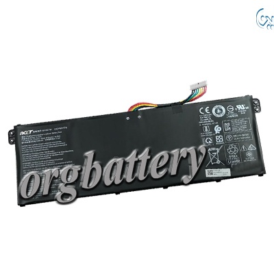 باتری لپ تاپ ایسر مدل Battery Original Acer SF514/AP18C7M