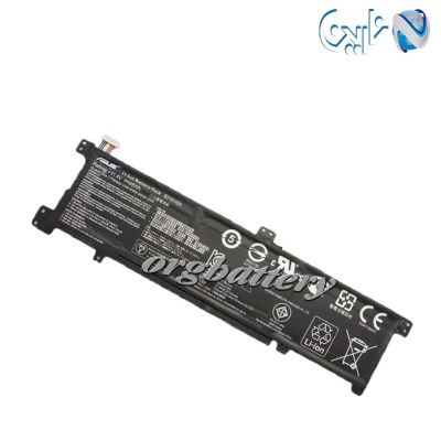 باتری لپ تاپ ایسوس مدل Battery Orginal Asus k401