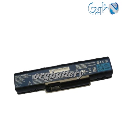 باتری لپ تاپ ایسر مدل Battery Orginal Acer Aspire 4710