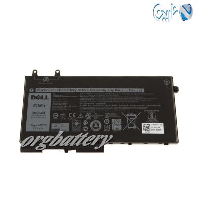 باتری لپ تاپ دل مدل Battery Original Dell D3540