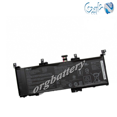 باتری لپ تاپ ایسوس مدل Battery Orginal Asus GL502VS