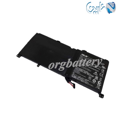 باتری لپ تاپ ایسوس مدل Battery Orginal Asus G501