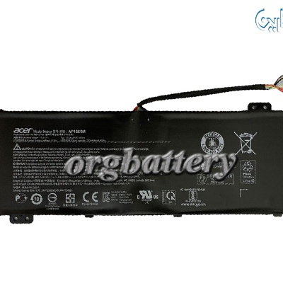 باتری لپ تاپ ایسر مدل Battery Original Acer Aspire 7 A715/AP18E8M