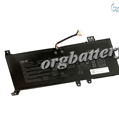 باتری لپ تاپ ایسوس مدل Battery Original Asus X509