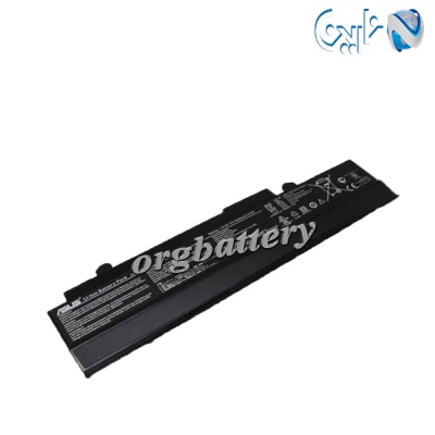 باتری لپ تاپ ایسوس مدل Battery Orginal Asus Eee PC 1015