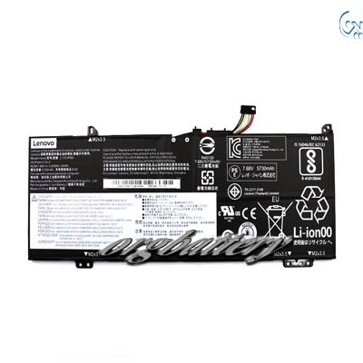 باتری لپ تاپ لنوو مدل Battery Original Lenovo Ideapad 530