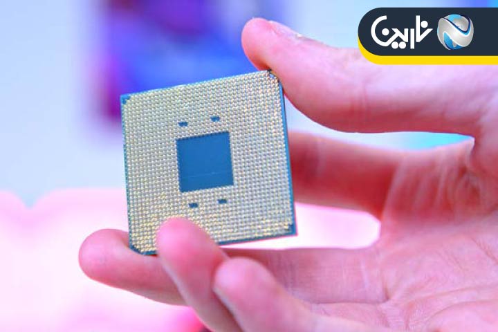 CPU چیست و همه چیز درباره CPU