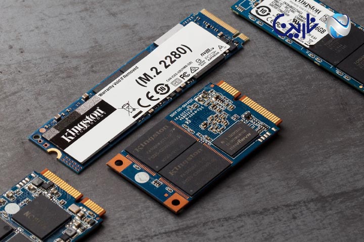 راهکارهایی برای افزایش طول عمر SSD