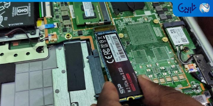 راهکارهایی برای افزایش طول عمر SSD