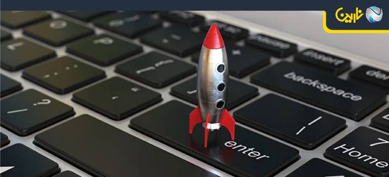 10 روش موثر برای بالا بردن سرعت لپ تاپ